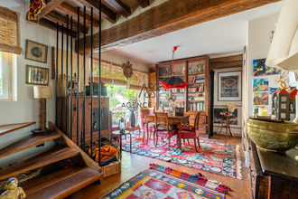 achat maison le-pecq 78230