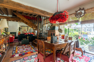 achat maison le-pecq 78230