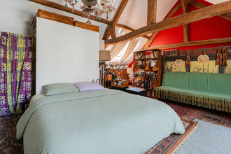 achat maison le-pecq 78230