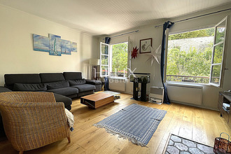 achat maison le-pecq 78230