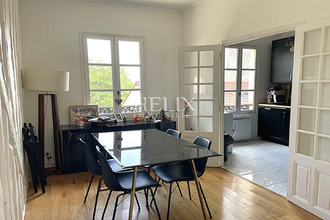 achat maison le-pecq 78230