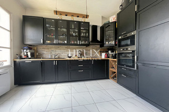 achat maison le-pecq 78230