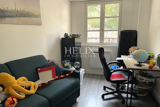 achat maison le-pecq 78230