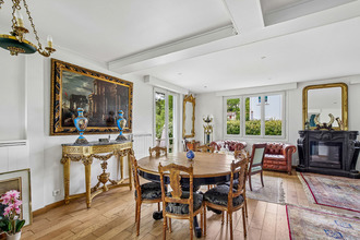 achat maison le-pecq 78230