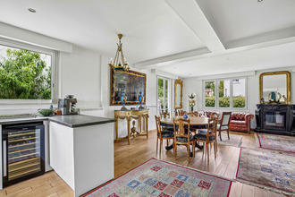 achat maison le-pecq 78230