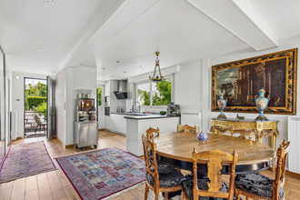 achat maison le-pecq 78230
