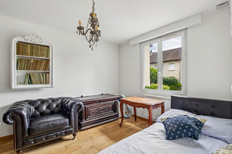 achat maison le-pecq 78230