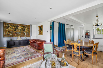 achat maison le-pecq 78230