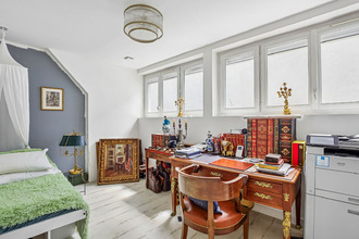achat maison le-pecq 78230