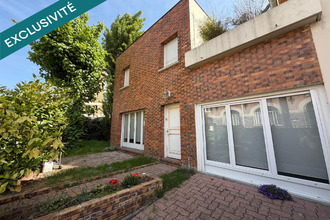 achat maison le-pecq 78230