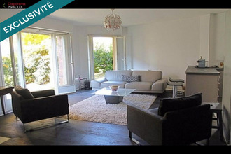 achat maison le-pecq 78230