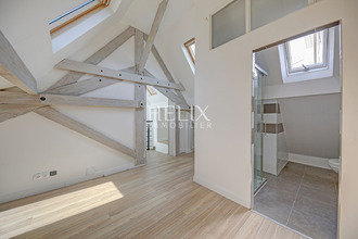 achat maison le-pecq 78230