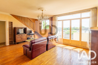 achat maison le-pecq 78230