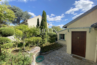 achat maison le-pecq 78230
