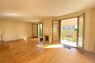 achat maison le-pecq 78230