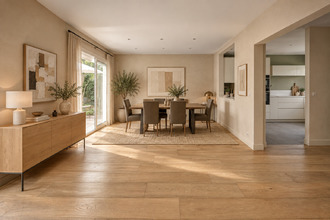 achat maison le-pecq 78230