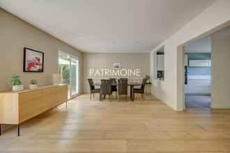 achat maison le-pecq 78230