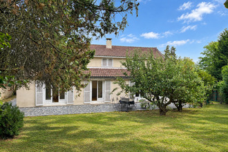 achat maison le-pecq 78230