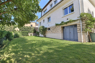 achat maison le-pecq 78230