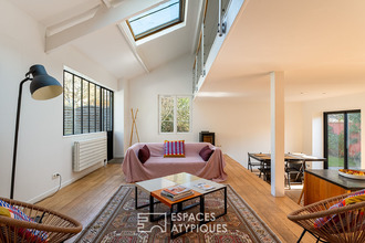 achat maison le-pecq 78230