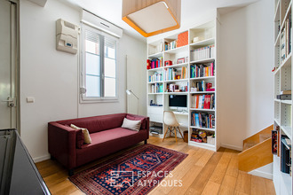 achat maison le-pecq 78230