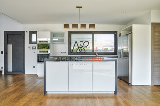 achat maison le-pecq 78230