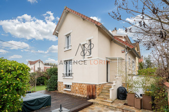 achat maison le-pecq 78230