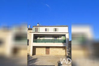 achat maison le-pegue 26770