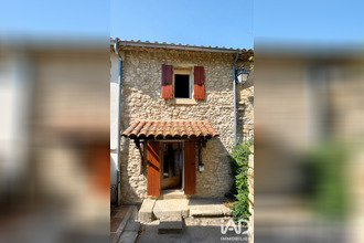 achat maison le-pegue 26770
