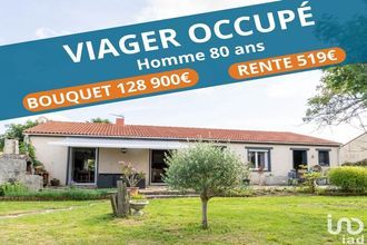 achat maison le-pellerin 44640