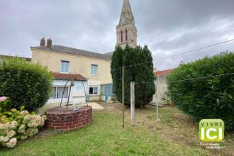 achat maison le-pellerin 44640