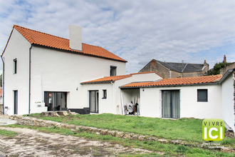 achat maison le-pellerin 44640