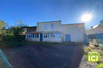 achat maison le-pellerin 44640