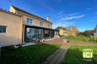 achat maison le-pellerin 44640