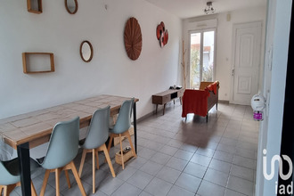 achat maison le-pellerin 44640