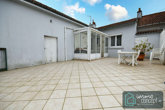 achat maison le-pellerin 44640