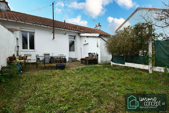 achat maison le-pellerin 44640