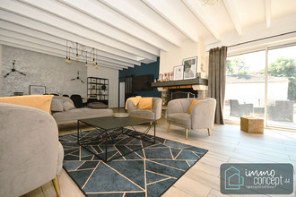 achat maison le-pellerin 44640