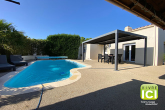 achat maison le-pellerin 44640