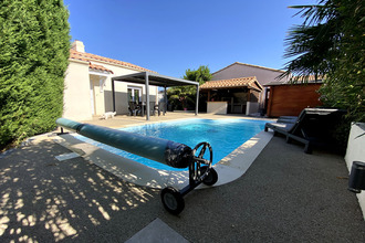 achat maison le-pellerin 44640