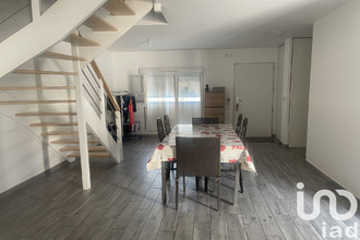 achat maison le-pellerin 44640