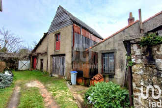 achat maison le-pellerin 44640