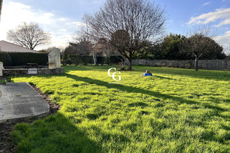 achat maison le-pellerin 44640