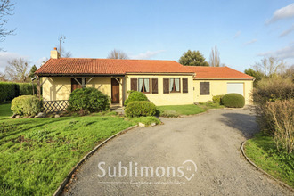 achat maison le-pellerin 44640