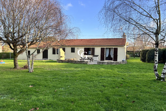 achat maison le-pellerin 44640