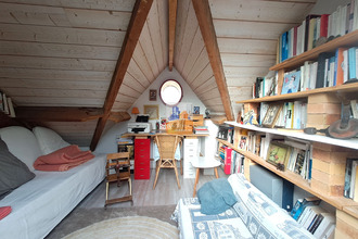 achat maison le-pellerin 44640