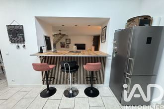 achat maison le-pellerin 44640