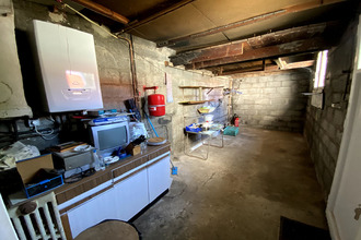 achat maison le-pellerin 44640