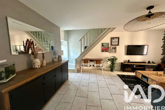 achat maison le-pellerin 44640