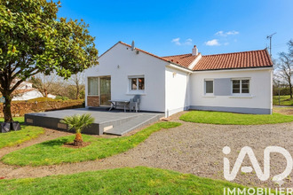 achat maison le-pellerin 44640